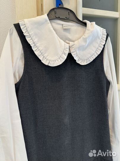 Школьная форма пакетом