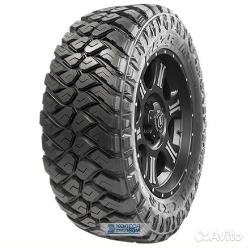 Maxxis Razr MT MT-772 33/12.5 R20 119Q