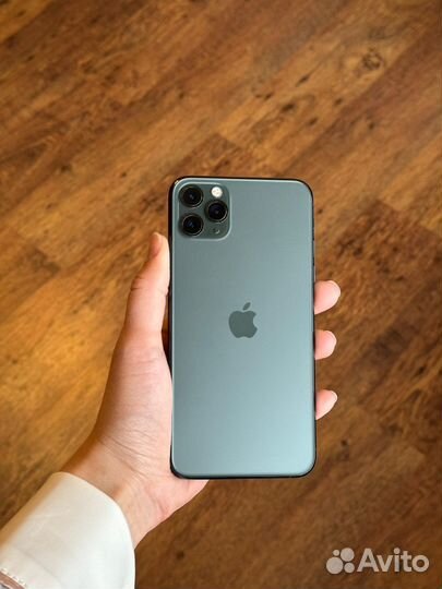 iPhone 11 Pro Max, 256 ГБ