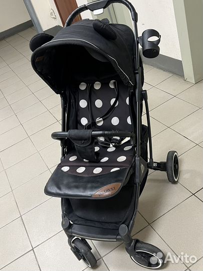 Коляска dearest