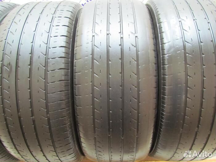 Toyo Tranpath R30 235/50 R18 98L
