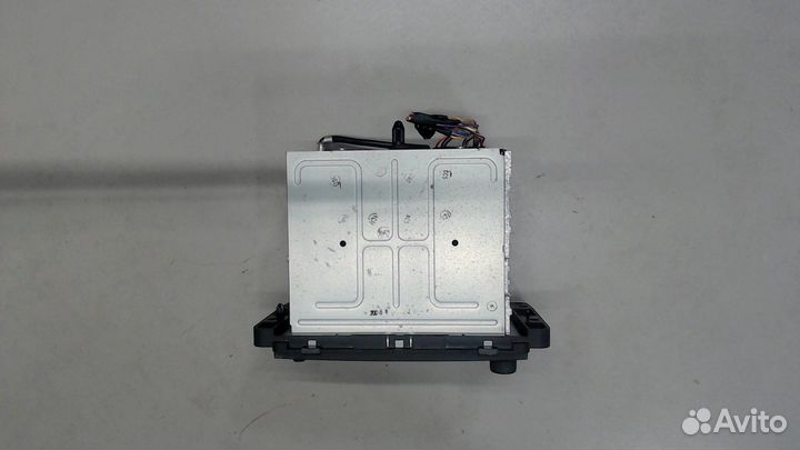 Магнитола Suzuki XL7, 2008