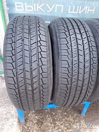 Tigar SUV Summer 225/60 R17