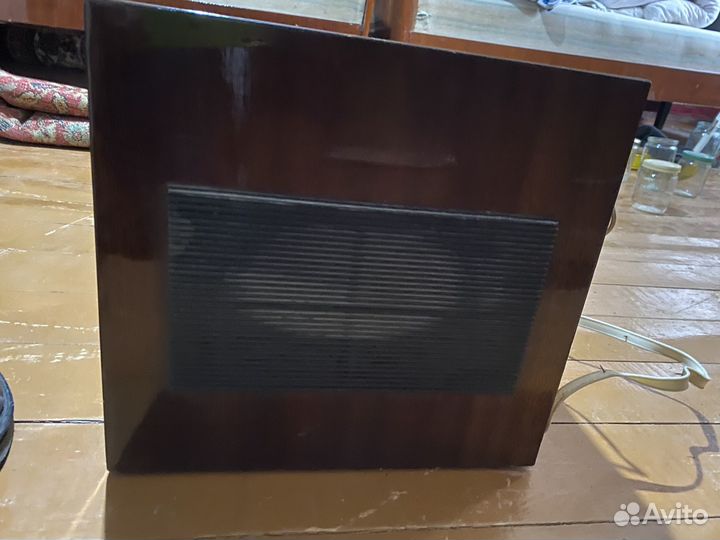 Радиола урал