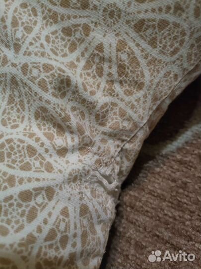 Подушка для беременных и кормления