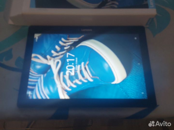 Планшет ленива таб 2 а10-30