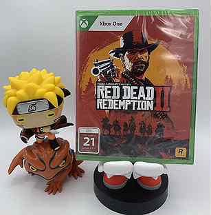 Red Dead Redemption 2 Xbox