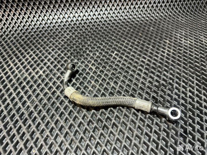 Масло магистраль Suzuki Djebel 250 SJ45A