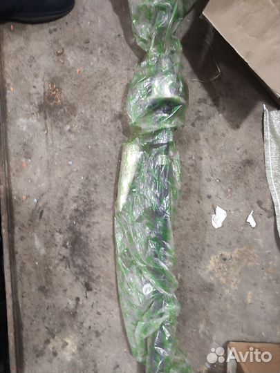 Шарнир поворотного кулака длинный УАЗ патриот