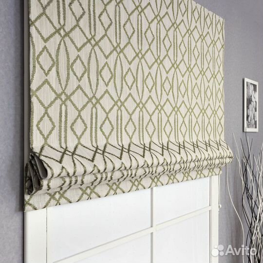 Римские шторы напрямую от производителя