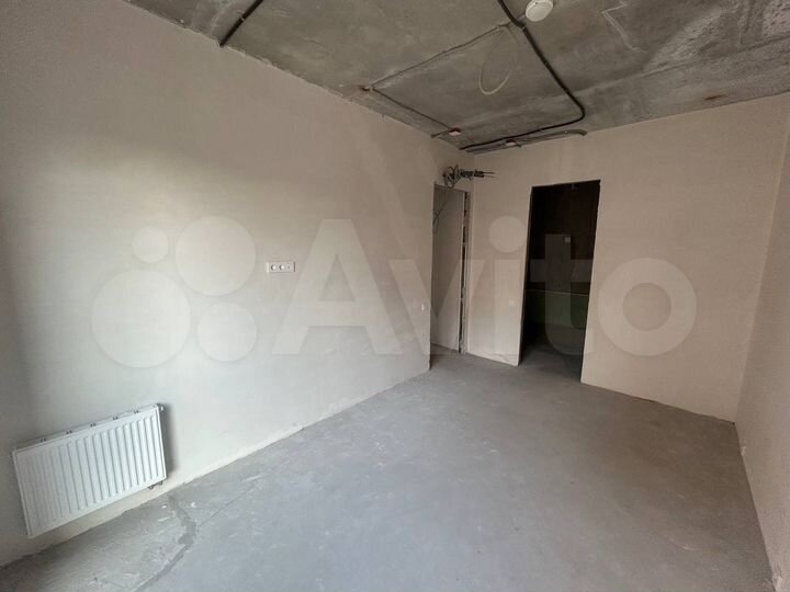 4-к. квартира, 105 м², 2/28 эт.