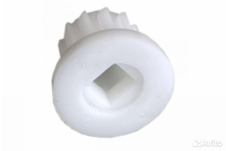 Втулка шнека мясорубки bork, Cameron, Vitek