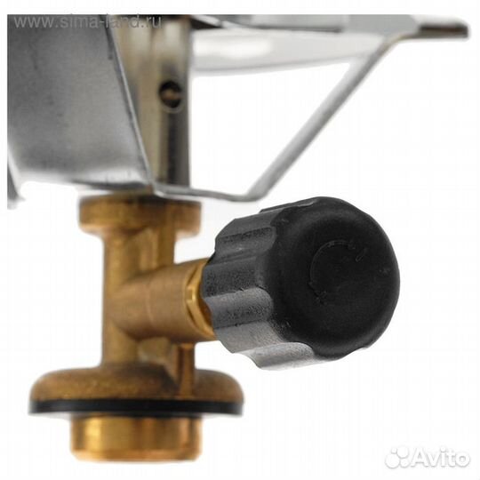 Плита портативная газовая «Следопыт-Горящая Чаша»