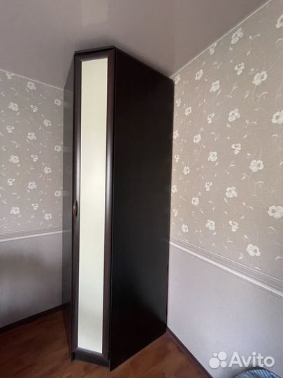 Угловой шкаф бу