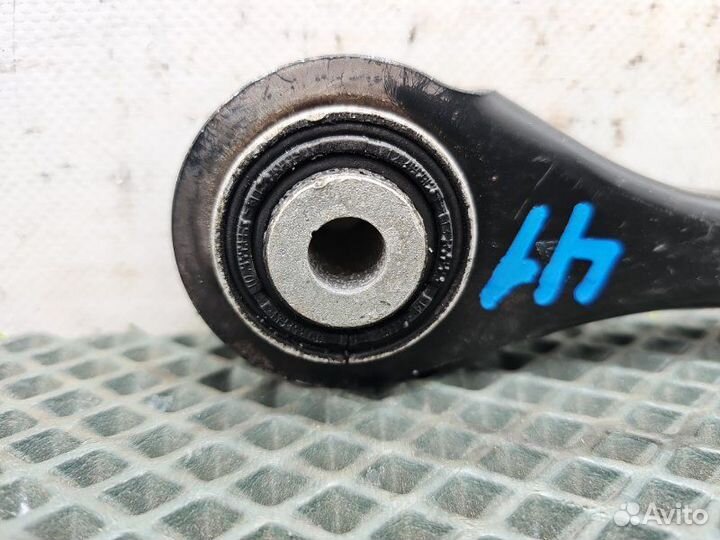 Рычаг задний Audi A4 B8 1.8 cjeb 2014