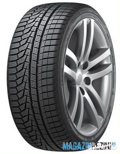 Hankook Winter I'Cept Evo2 W320A SUV 295/40 R20 110V