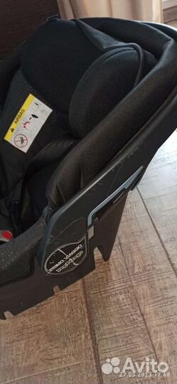 Автолюлька Peg Perego Primo Viaggio SL