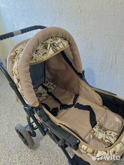 Коляска детская