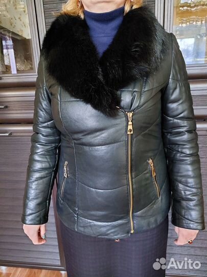 Продается куртка