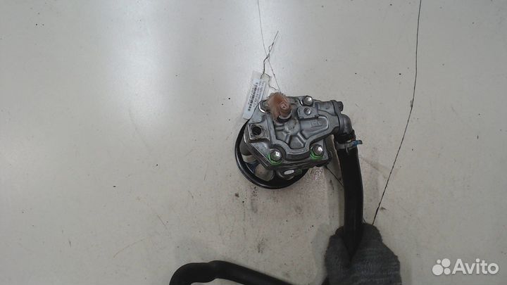 Насос гидроусилителя руля (гур) Subaru Legacy (B14