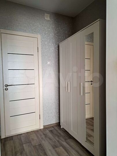 Квартира-студия, 30 м², 12/17 эт.