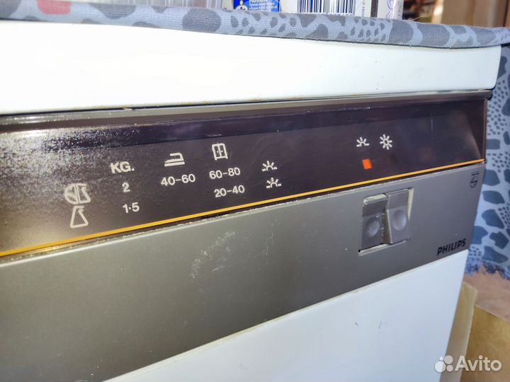 Сушильная машина