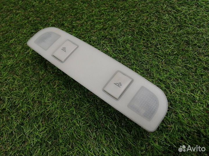 Плафон Audi A6 C6