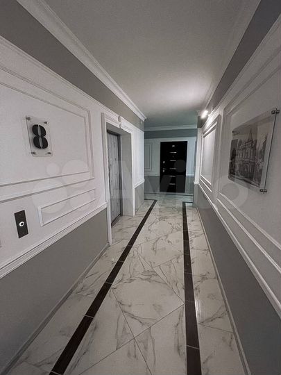 Квартира-студия, 24,1 м², 8/19 эт.