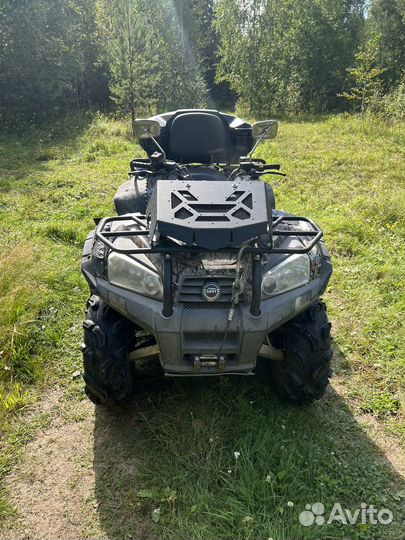 Балтмоторс