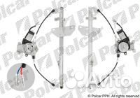 Стеклоподъемник электрический с мотором левый зад