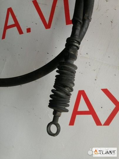 Трос переключения АКПП nissan rasheen