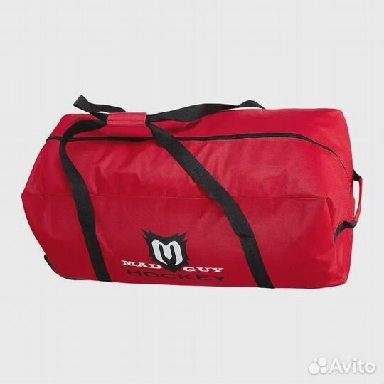 Баул Хоккейный Mag GUY 27'