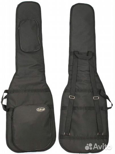 Чехол для бас-гитары Lojen ML-9, Новый