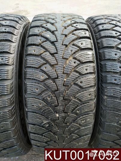 Nokian Tyres Nordman 4 205/55 R16 107U