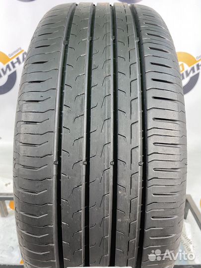 Continental ContiEcoContact 6 235/50 R19 104W