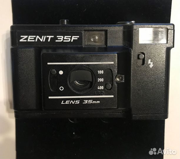 Фотоаппарат Зенит 35F