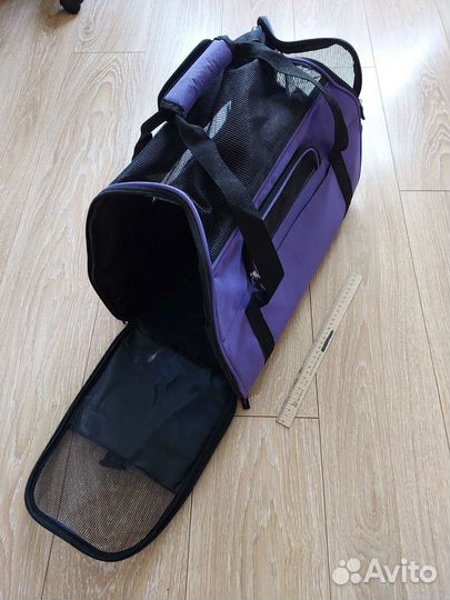 Переноска для животных