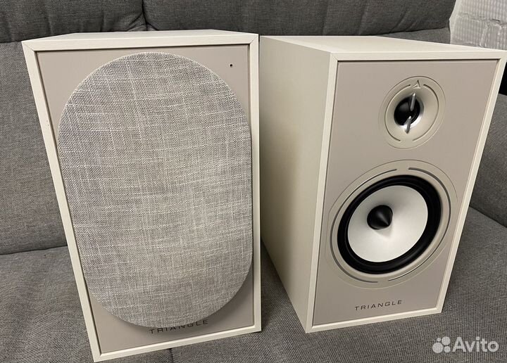 Активная акустика Triangle borea BR03 BT