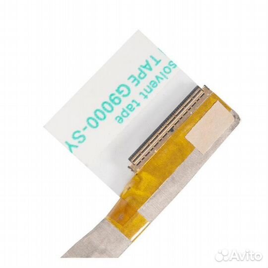 Шлейф матрицы ноутбука 50.4Vq05.021