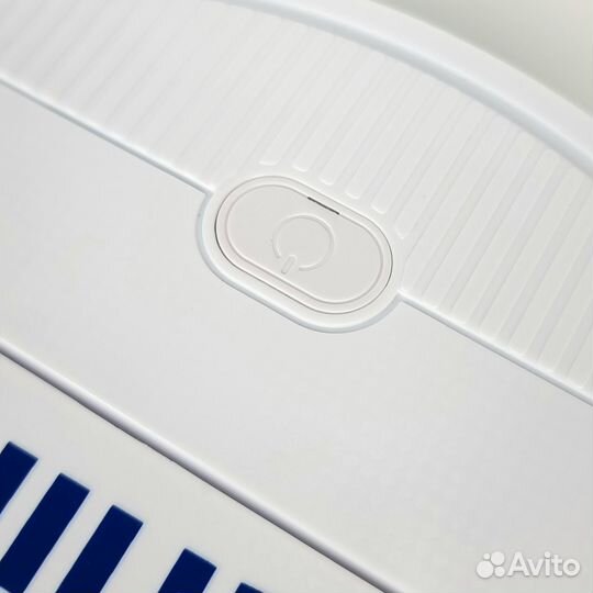 Робот пылесос Philips App