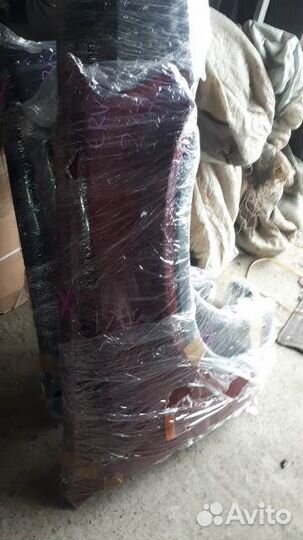 Крыло Honda CR-V, RD1, RD2, RD3, 1996-2000, передн