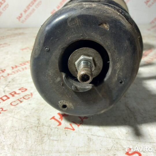 Амортизатор подвески передний Peugeot 207 EP6DT