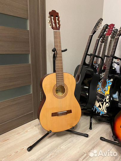 Гитара Fabio Hohner HC-06