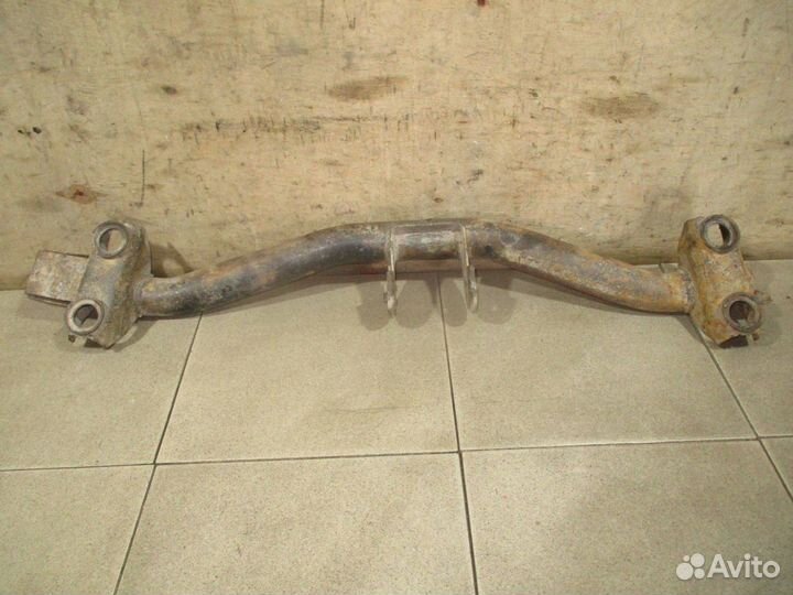 Балка подрадиаторная Mitsubishi Pajero Pinin