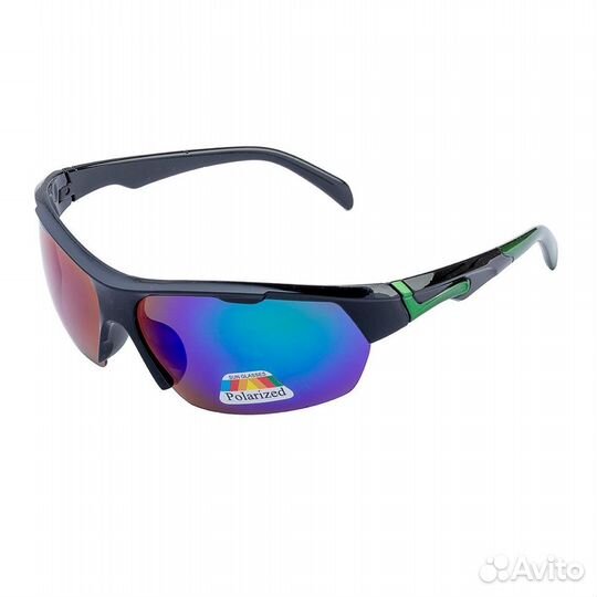 Очки поляризационные в чехле (хамелеон) (PR-OP-941