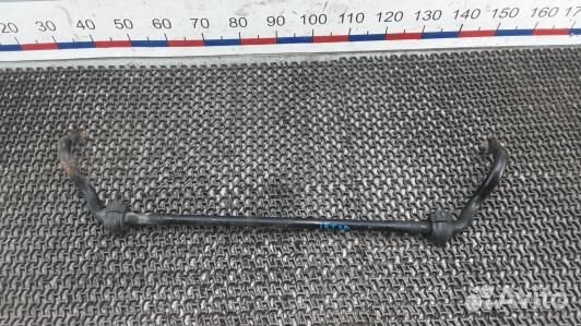 Стабилизатор поперечной устойчивости передний BMW