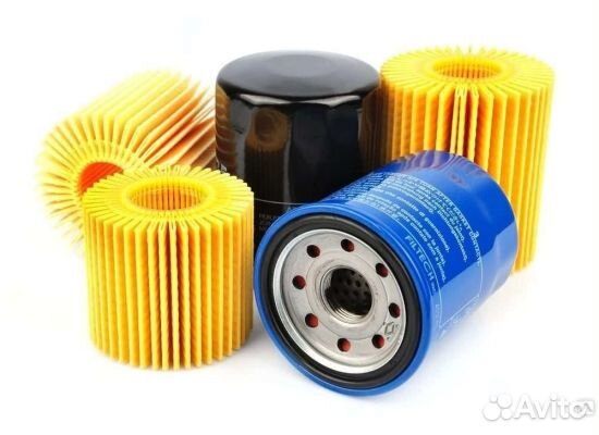 Топливный фильтр на Chery Tiggo 8