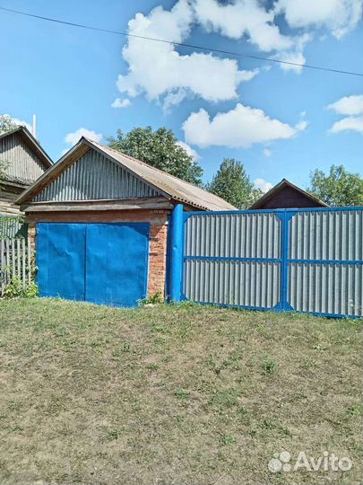 Дом в Аделькино