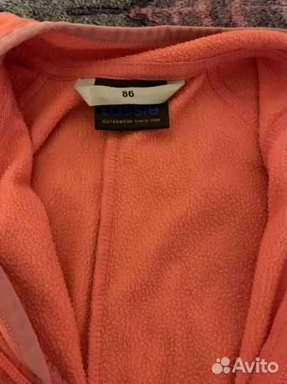 Поддева lassie 86