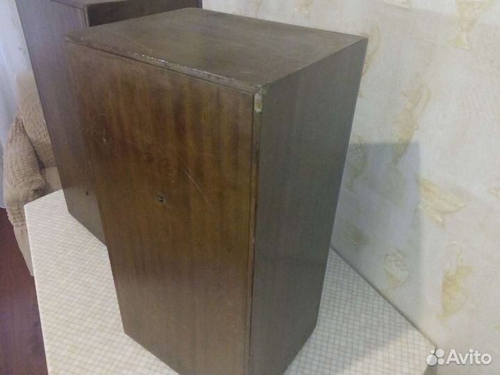 Корпусы от колонок Электроника35ас-015